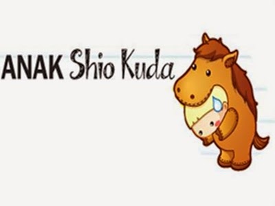 Gambar Shio Kuda Yang Lucu