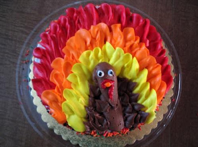 Thanksgiving Colors 2017 Thanksgiving Colors 2017