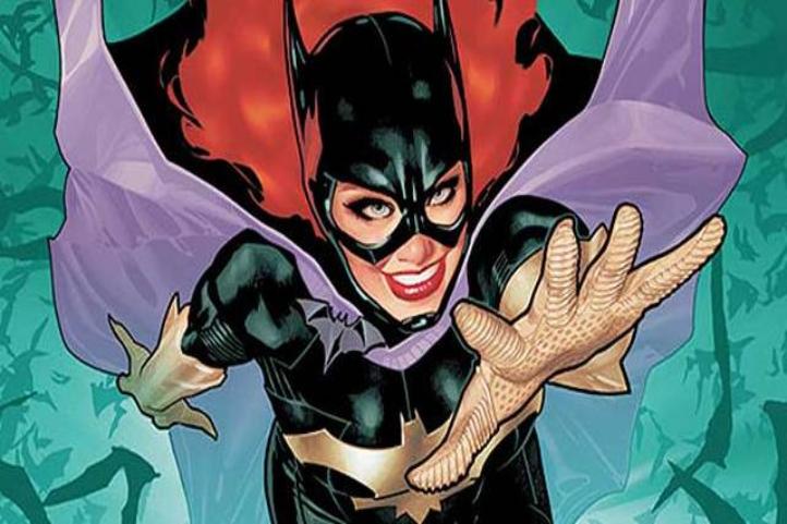 MOVIES: Batgirl - Joss Whedon Nearing a Deal to Direct