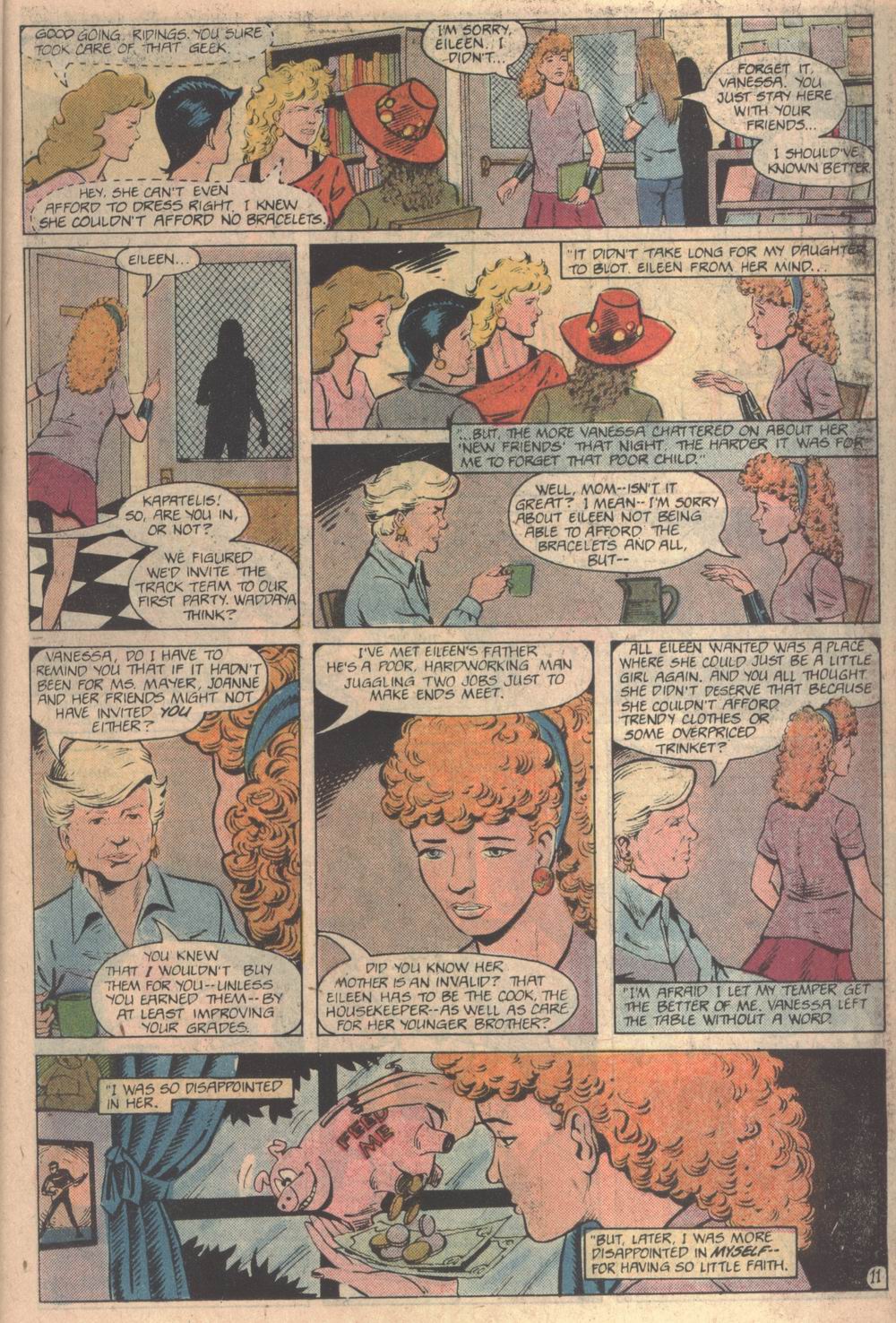 Wonder Woman (1987) issue Annual 2 - Page 12