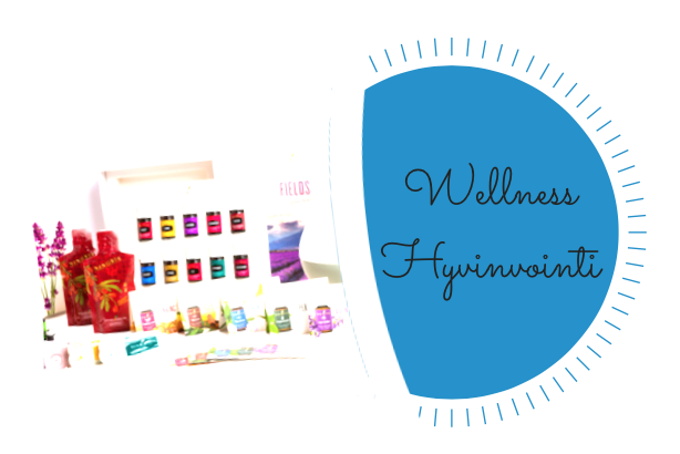 Wellness / Hyvinvointi