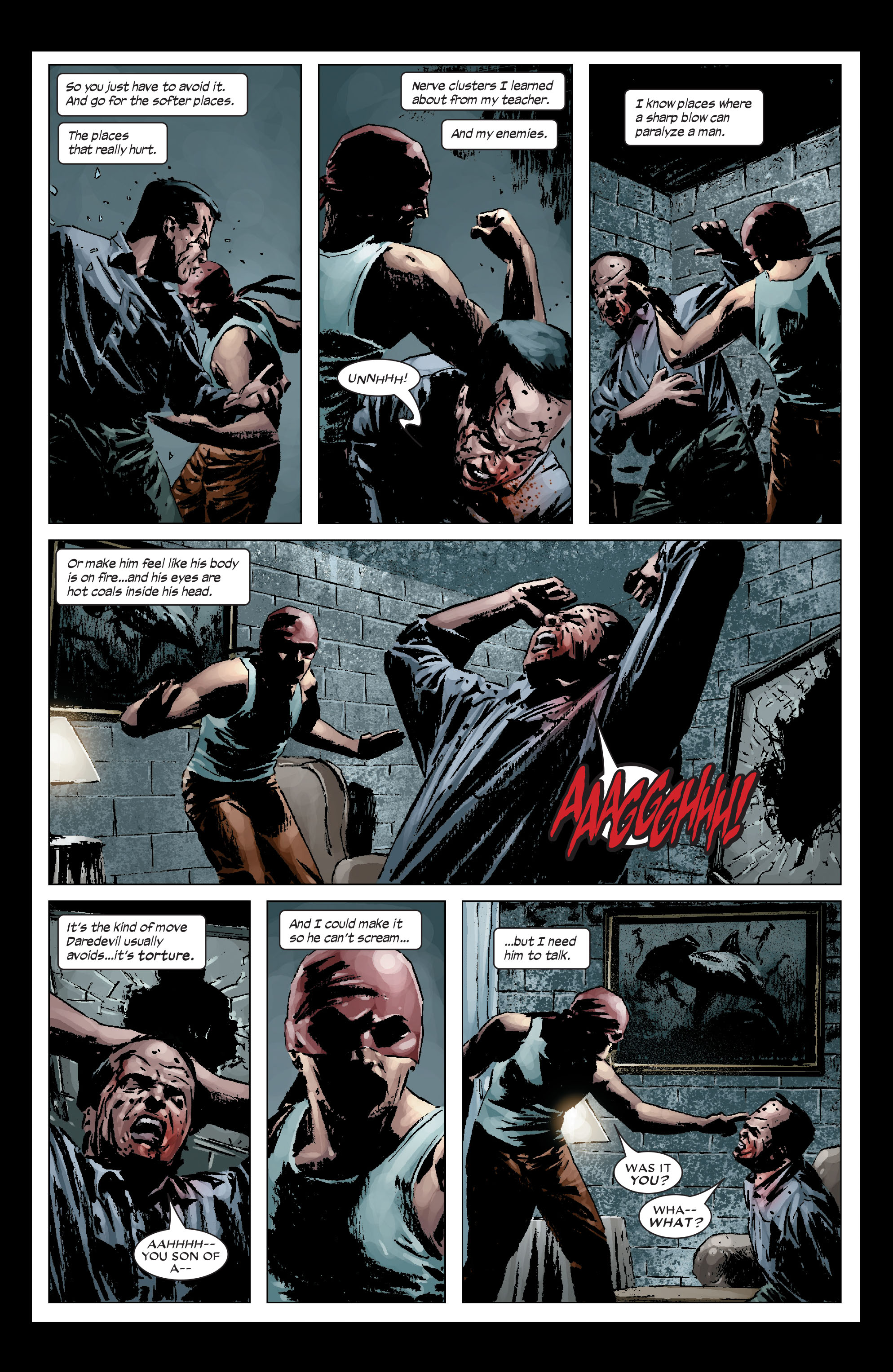 Daredevil (1998) 84 Page 13