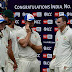 Lehmann lauds Smith the leader after spirited India show