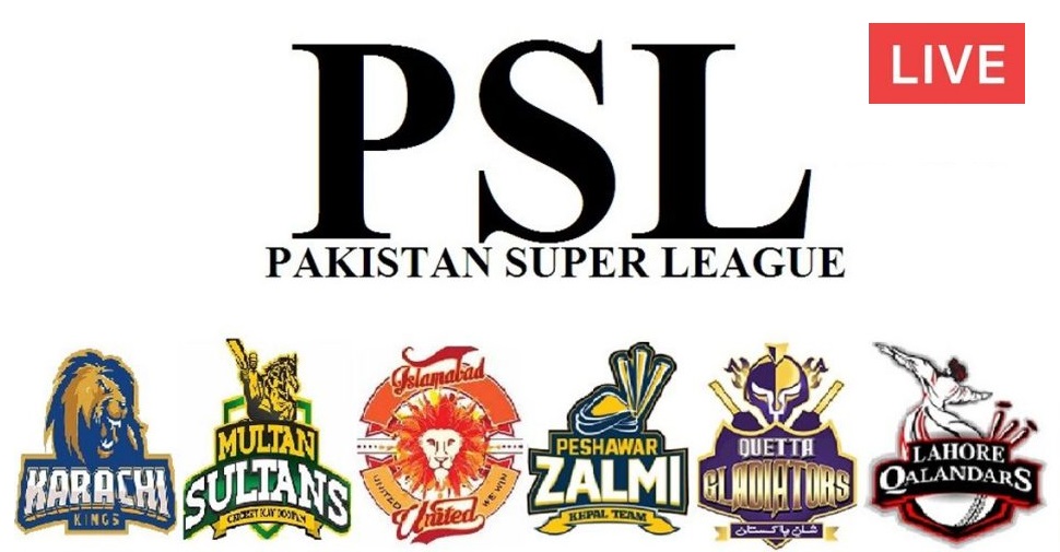 live psl score PSL Live Score Tells Everything That Fans Want To Know