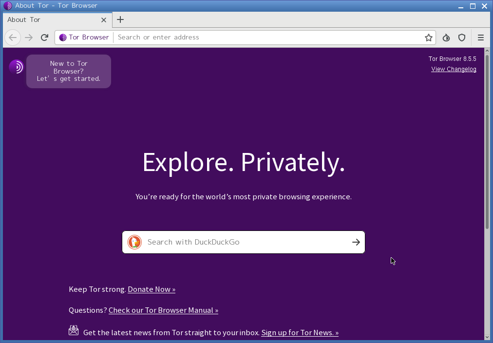 Tor browser live usb проверить тор браузер попасть на гидру