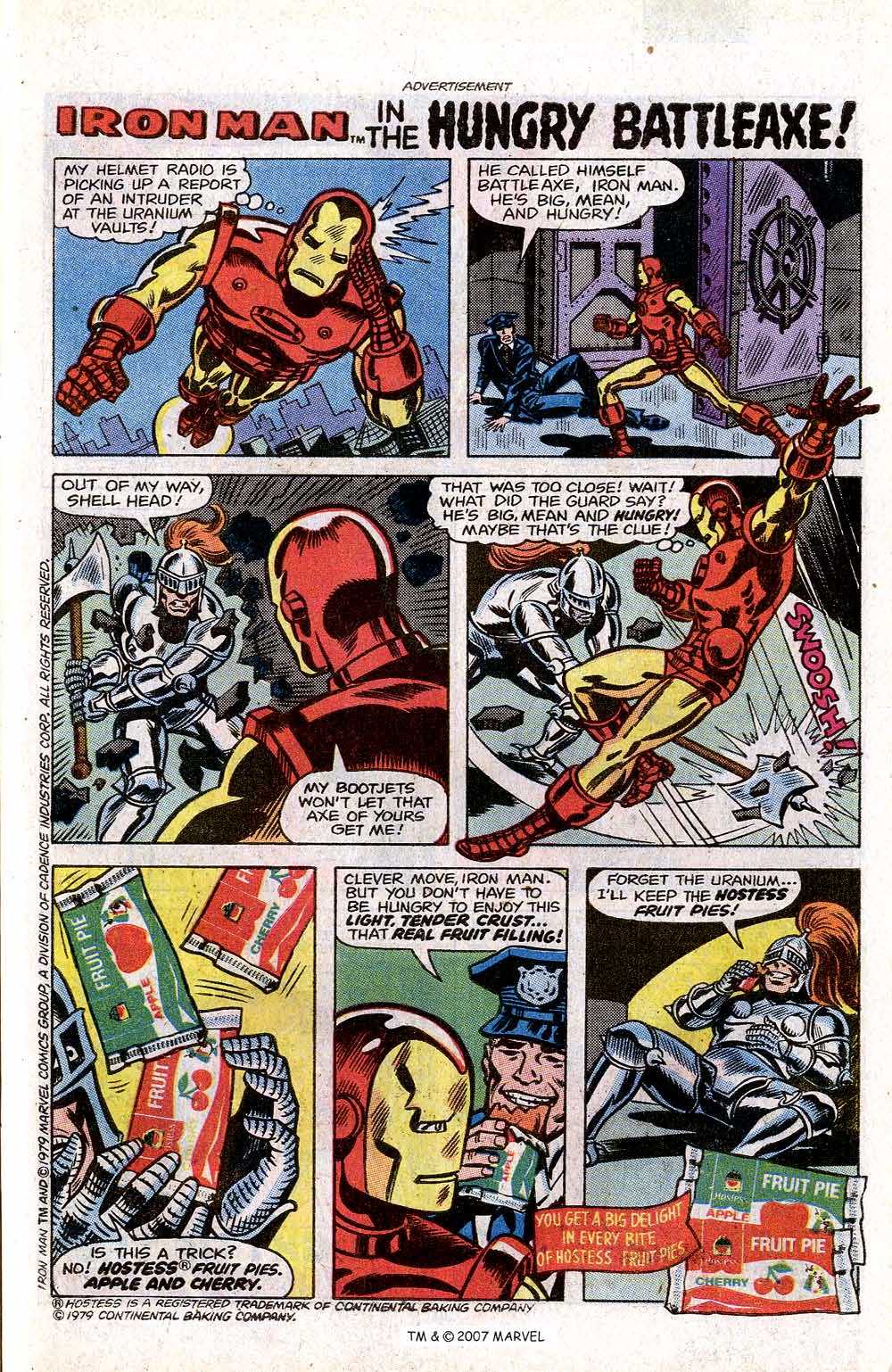 Ghost Rider (1973) issue 42 - Page 31