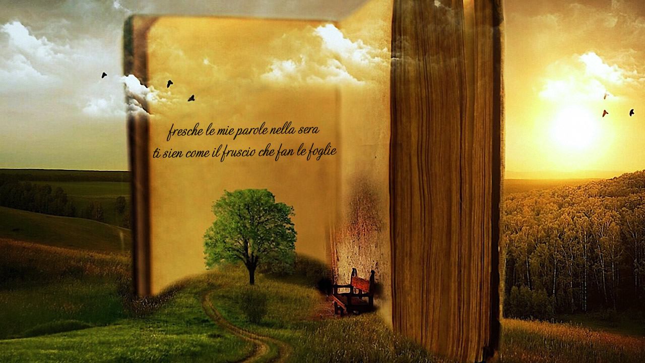 Le Principali Figure Retoriche Le Figure Di Parola Polisemantica