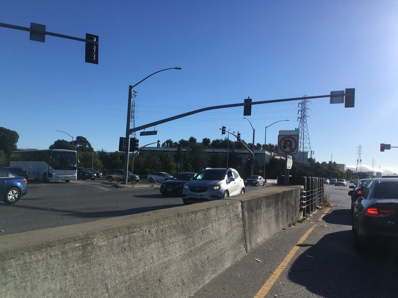 California State Route 114