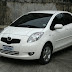 Car Review - 2008 Toyota Yaris 1.5G Features & Specifications