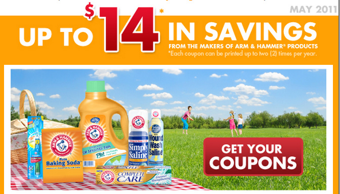 Practical Couponing And Deals Nothing Extreme but The Savings 14  Practical Couponing And Deals Nothing Extreme but The Savings 14