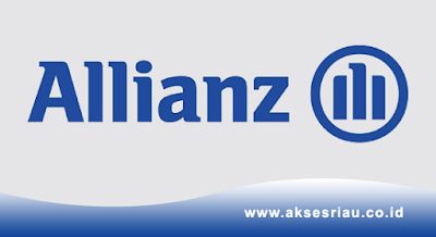 PT Asuransi Allianz Life Indonesia Pekanbaru