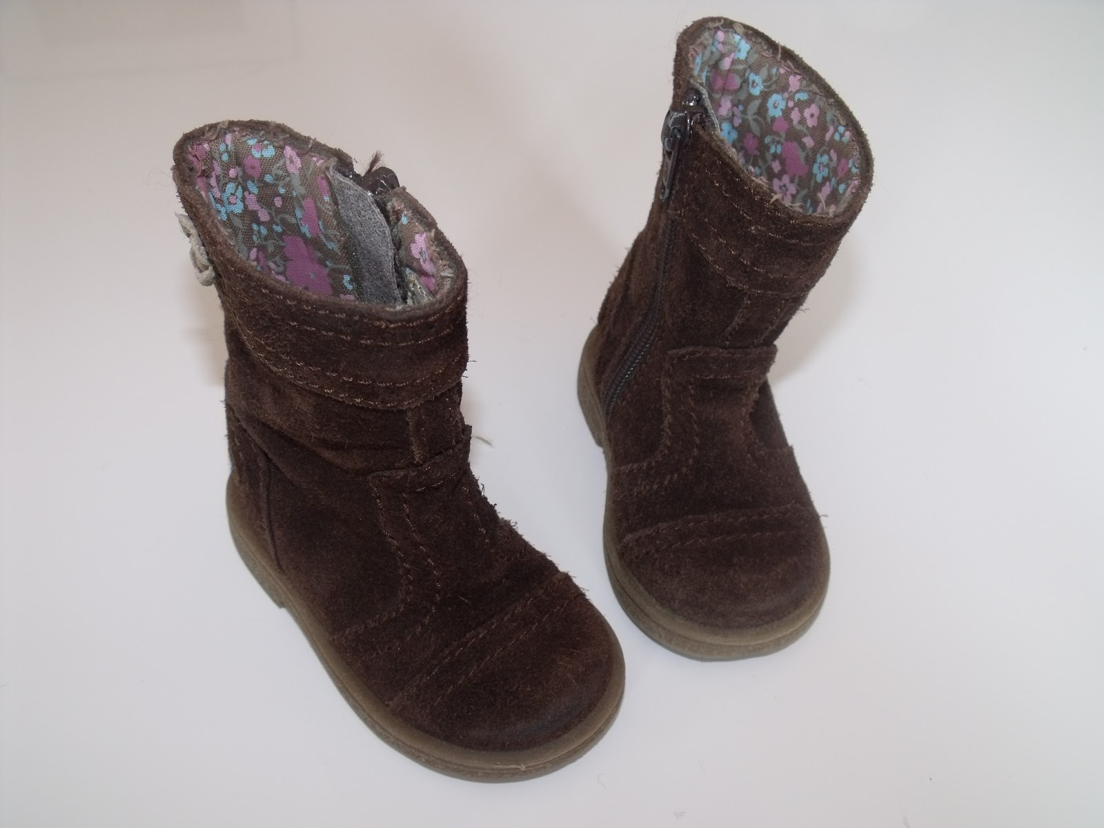 bottes bordeaux zara