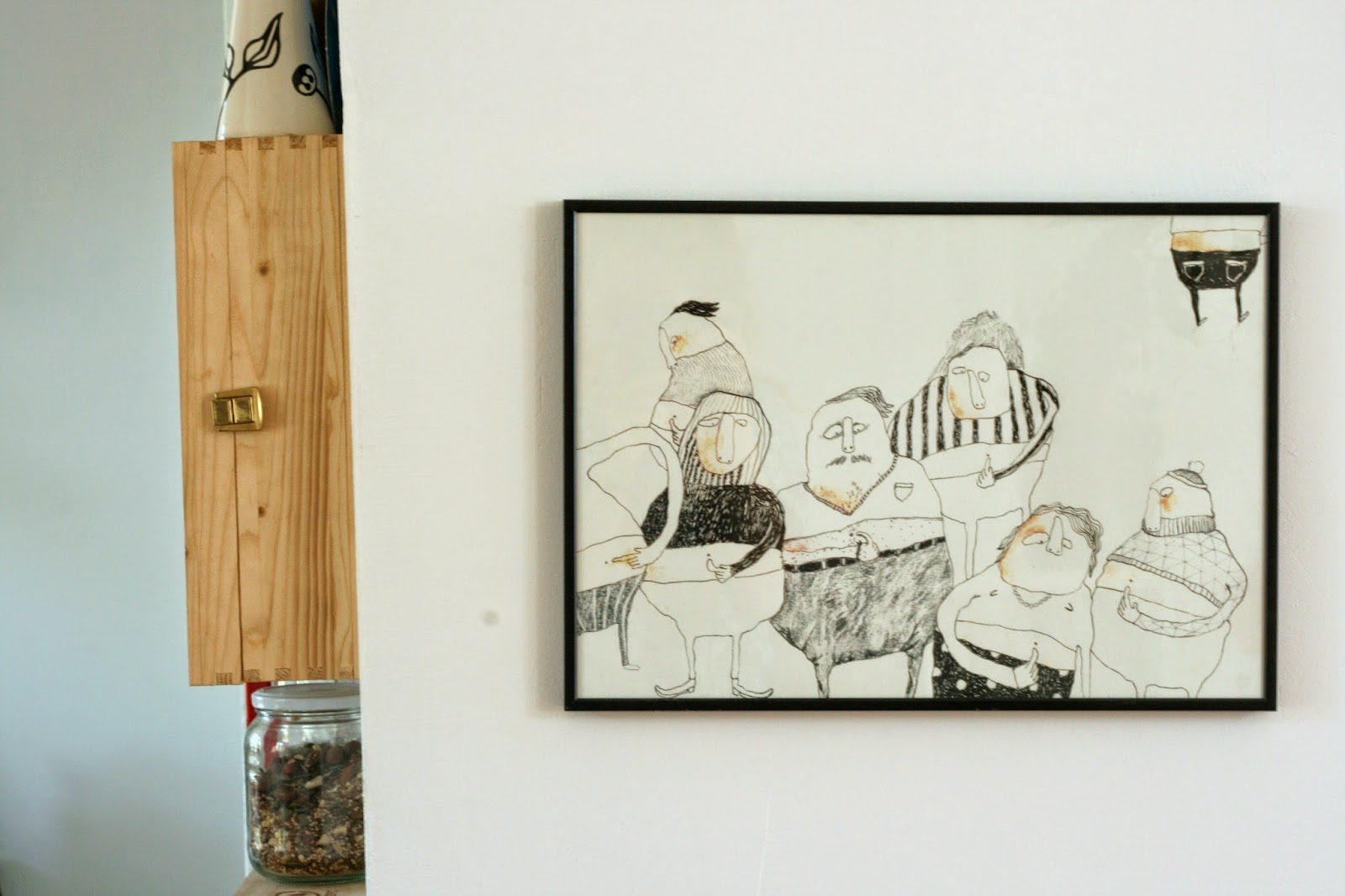 Unterlenker Oktober 2015