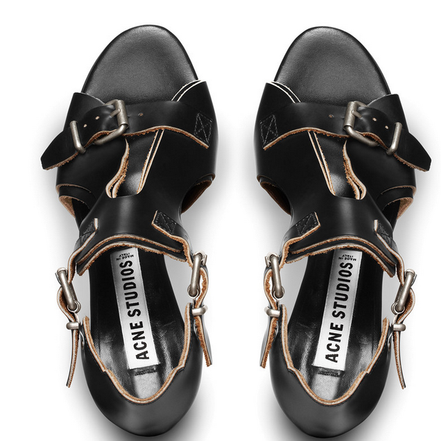 chaussure demi saison fille