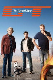 Watch Movies The Grand Tour (TV Series 2016) Full Free Online