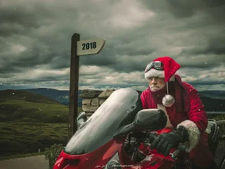 صور بابا نويل 2022