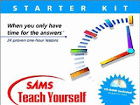 Teach yourself Linux in 24 hours