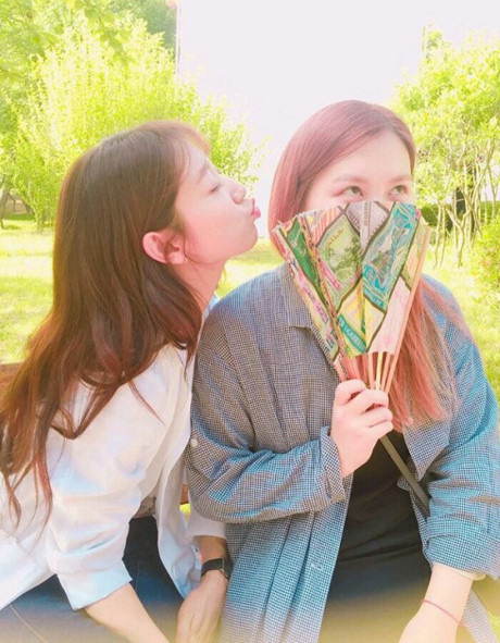 Fan hao huc voi teaser 'Doctors' sieu dep, sieu ngot cua Park Shin Hye - Anh 8