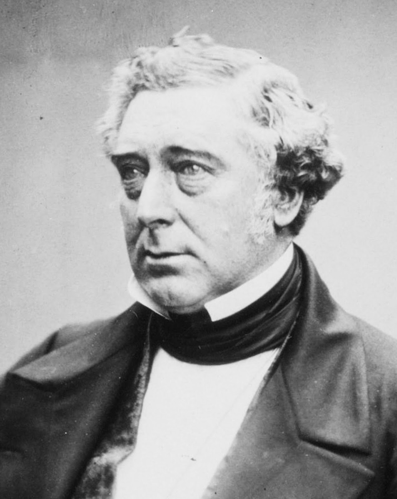 EFEMÉRIDES ROBERT STEPHENSON Y TENERIFE