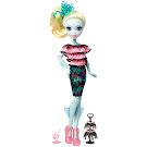 Monster High Lagoona Blue Ghostly Tea Party Doll