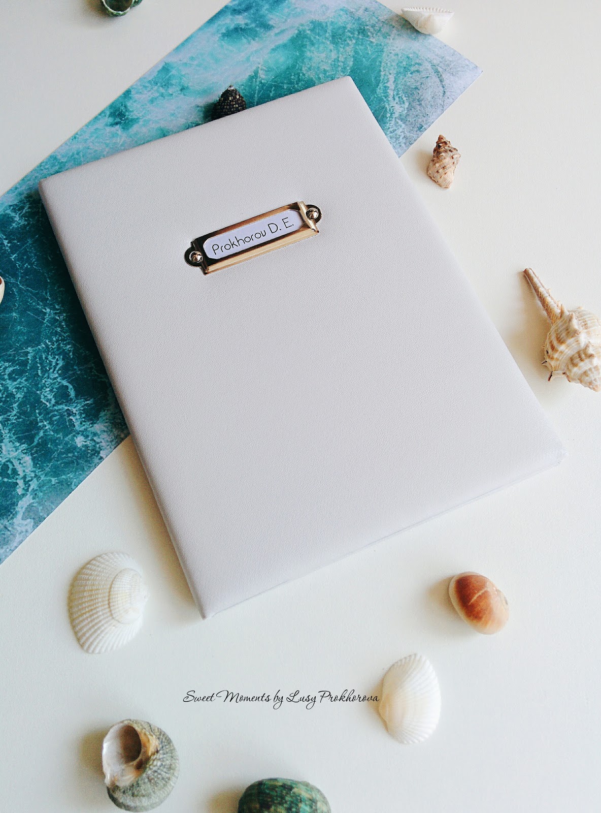 Lusy Prokhorova 15 На небе только и разговоров, что о