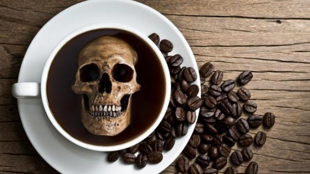 Mengerikan!, Inilah Dampak Kecanduan Kopi Untuk Para Remaja Mengerikan!, Inilah Dampak Kecanduan Kopi Untuk Para Remaja