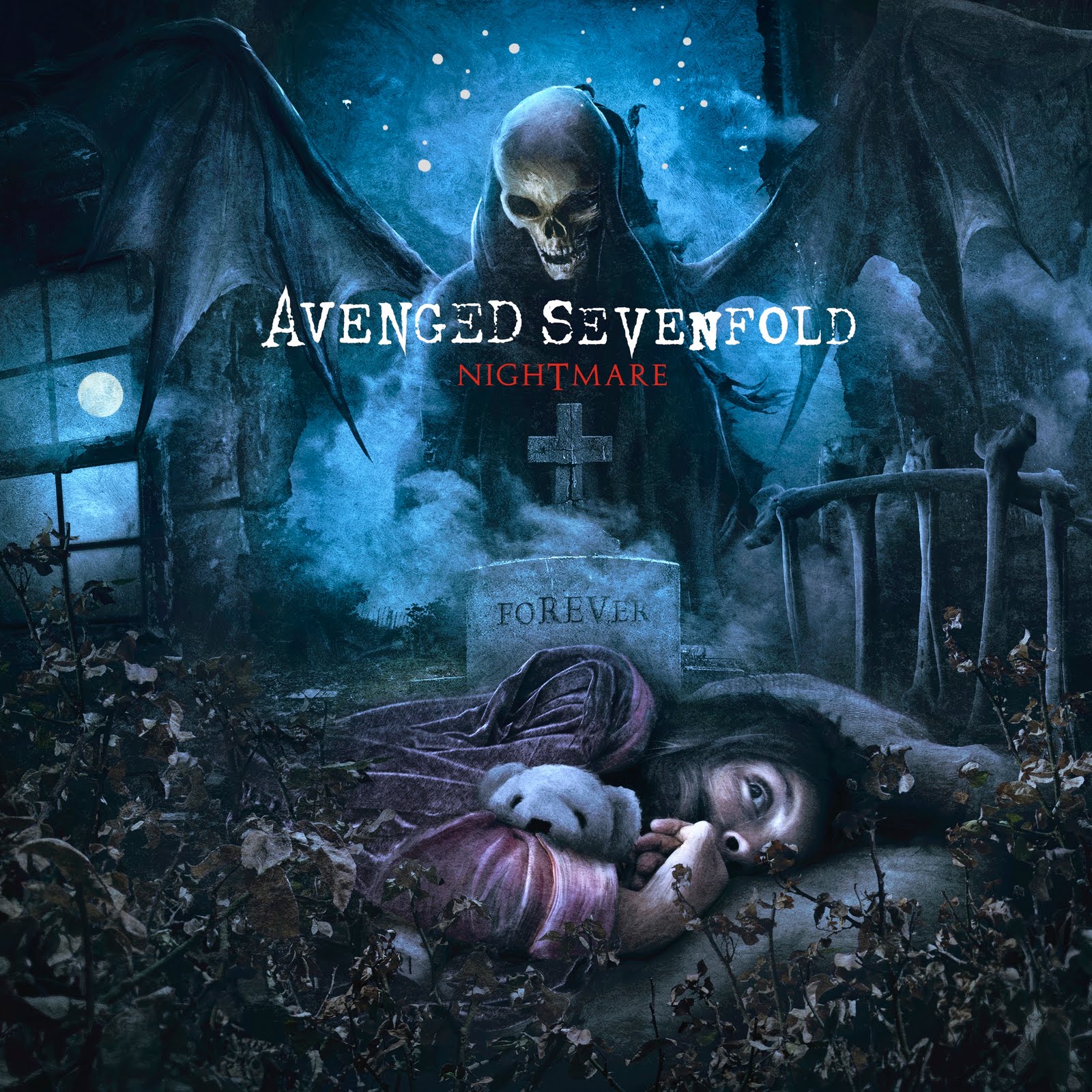 Avenged Sevenfold 2014 Setlist - Colaboratory