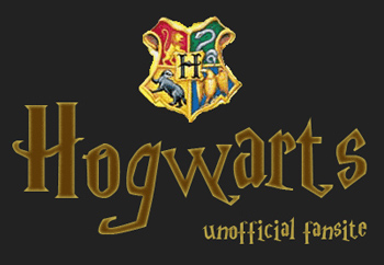 Raina Padma Azaria: Harry Potter