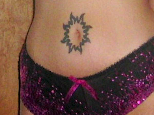 Belly Button Tattoos Navel Tattoos ~ Tattoo Pictures