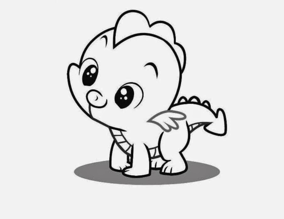Coloring Pages My Little Pony Coloring Pages Free and Printable