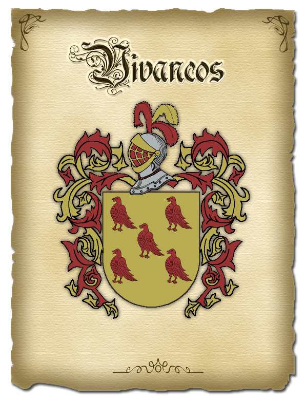 HISTORIA DE LOS APELLIDOS '''NO LO SE!!!... ¿O SI?