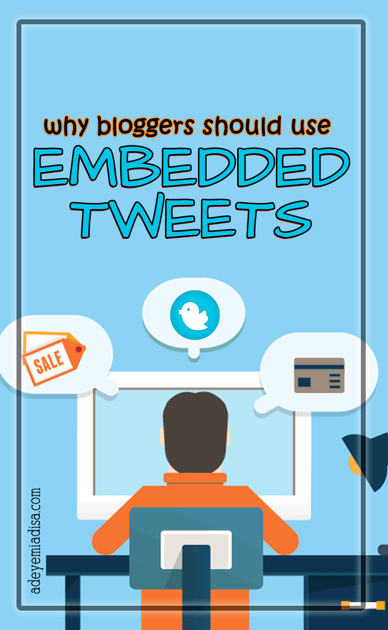 5 Awesome Benefits Of Embedded Tweets You Probably Don't Know