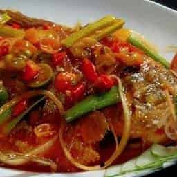 ikan pesmol