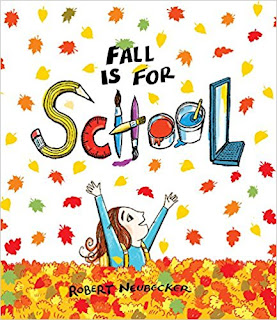 Fall is for School 