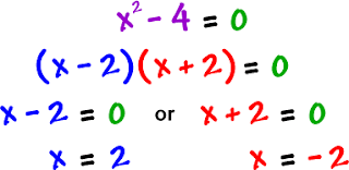 Quadratic Equations