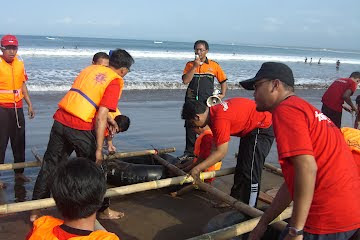 Arung Laut