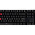 HyperX released Alloy Mechanical Gaming Keyboard.