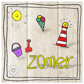 Strand Thema Activiteiten Voor Peuters En Kleuters