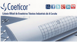 Coeticor - Colexio Oficial de Enxeñeiros Técnicos Industriais de A Coruña