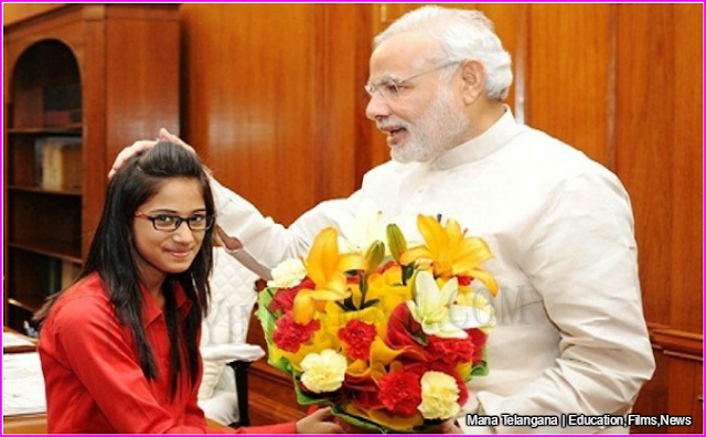 Did You Know: Muslim girl wins Gita contest in Mumbai