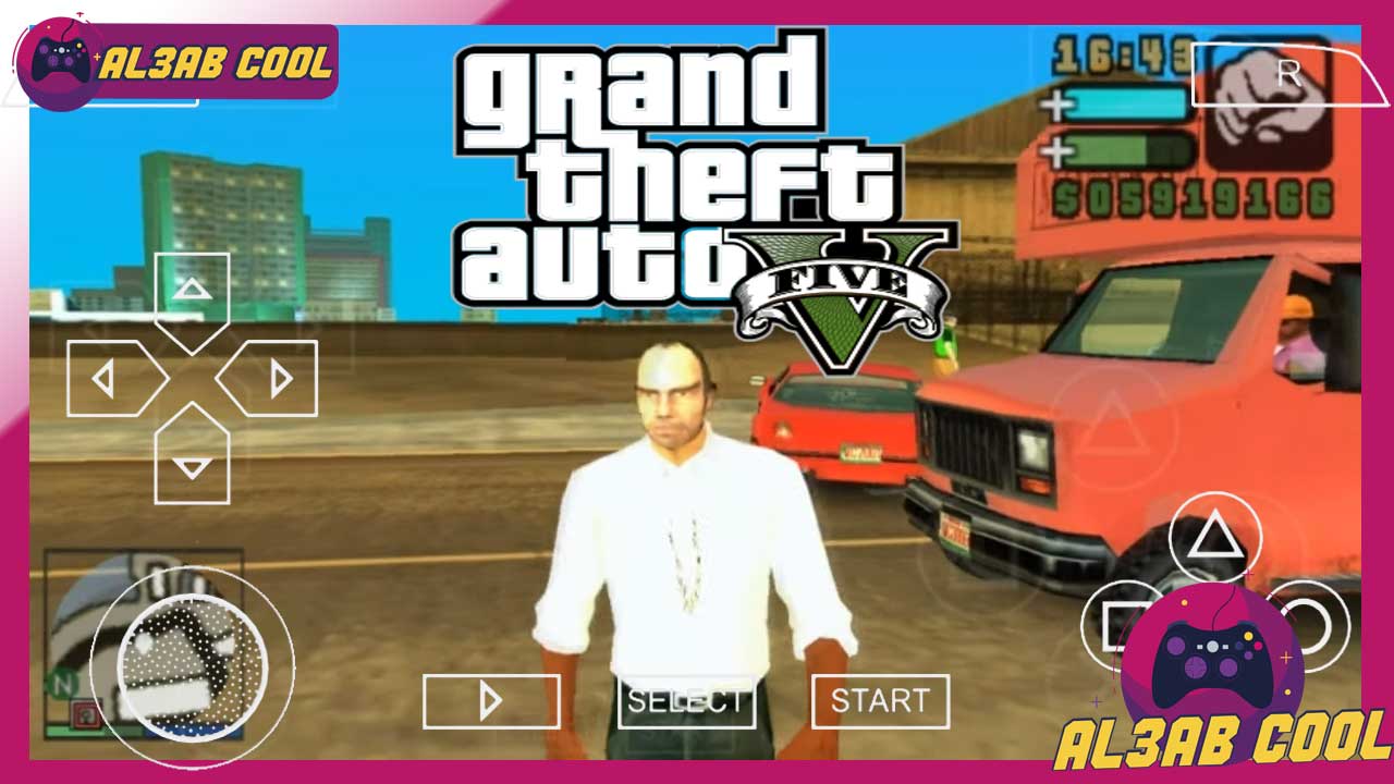 Gta 5 Ppsspp Iso Peatix