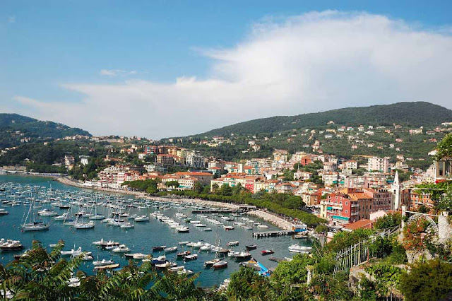 Rapallo - Itália