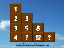 puzzle number patterns mathematics easy simple answer geometry numbers realm seem teach ll then looking