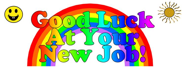 clipart of good luck - photo #23