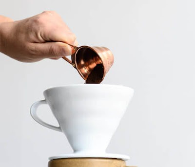 Coolest Coffee Scoops For You Hario Coffee Scoop