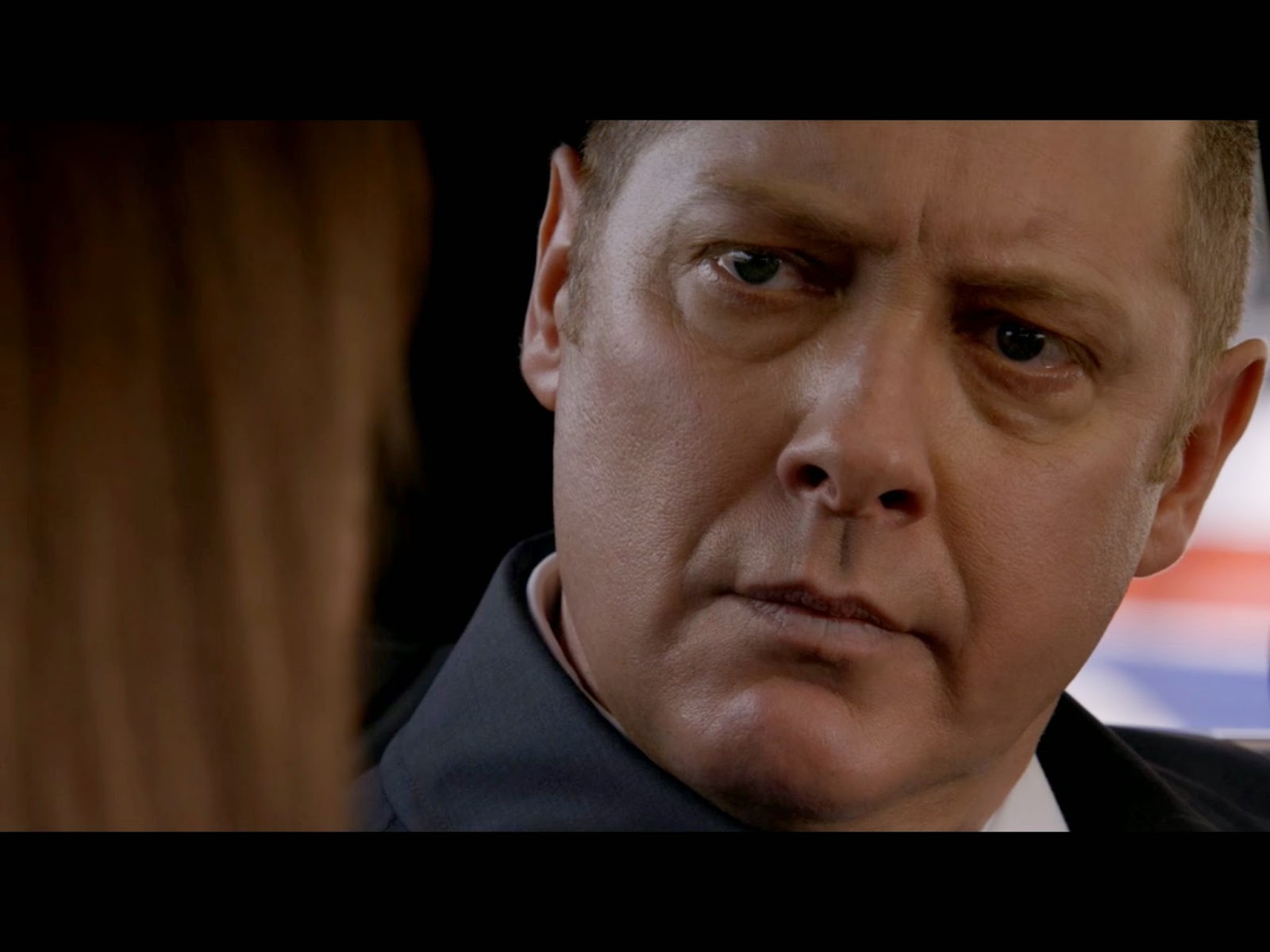 The Blacklist Season Finale Review And Unanswered Questions