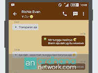Download BBM Brawn V2.13.1.14 Apk Terbaru