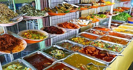 Memulai Usaha Katering dari Rumah - Profit.co.id