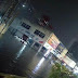 Avenida Salgado Filho x rua Almeida Barreto com alagamento