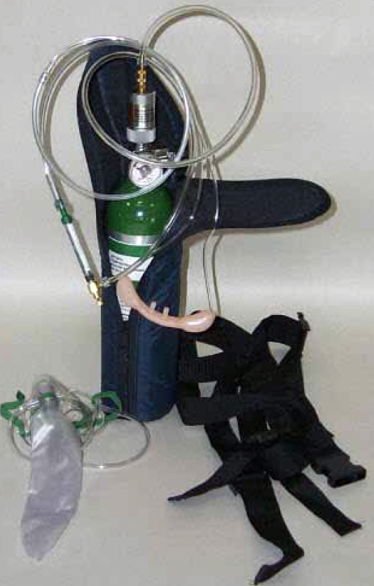 Aircraft Oxygen Systems and Components Aircraft Systems